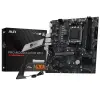 MSI Pro A620AM-G EVO WIFI AMD A620A Micro ATX Placa Base AM5