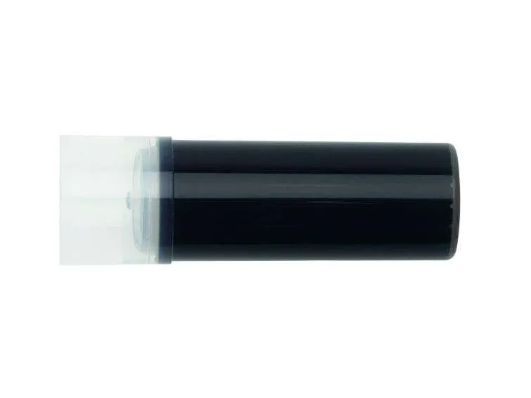 Pilot Cartucho De Recambio Para Rotulador De Pizarra Blanca V-Board Master Begreen - Capacidad 6Ml - Color Negro