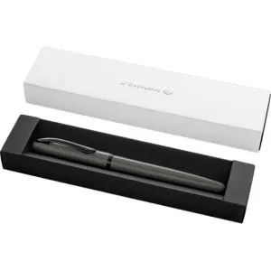 Pelikan Pluma Estilográfica Jazz Noble Elegance M Tinta Azul Estuche Regalo