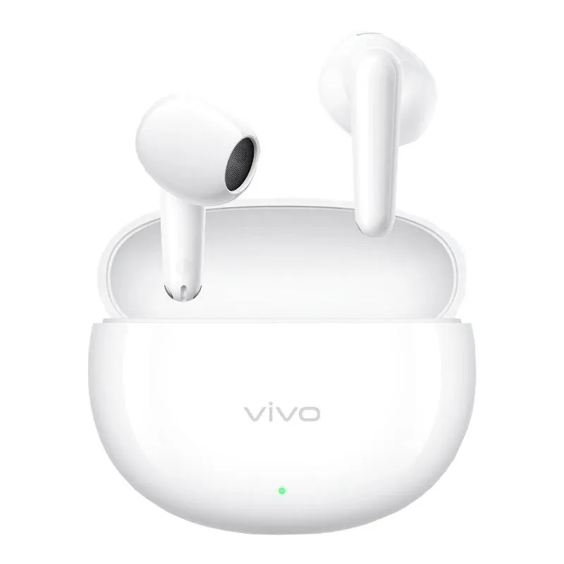 Vivo Auriculares Buds Air3 White