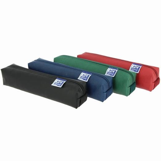 Oxford Estuche & You Cuadrado Pequeño Napa C/Surtidos Neutros