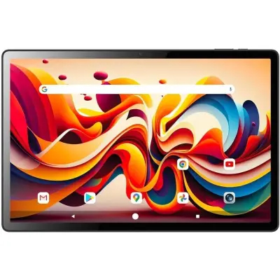 Logicom Tablet XXL 14" 4GB RAM 128GB Almacenamiento Negro