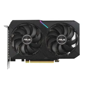 ASUS GeForce RTX 3060 Dual 12 GB GDDR6 Tarjeta Gráfica