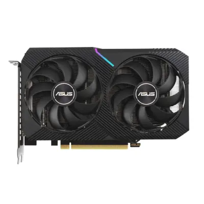 ASUS GeForce RTX 3060 Dual 12 GB GDDR6 Tarjeta Gráfica