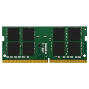Kingston ValueRAM 16GB SO-DIMM DDR4 3200MHz CL22 Memoria RAM