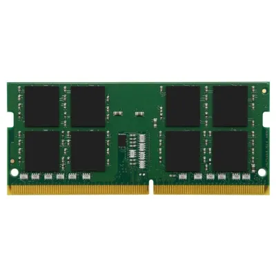Kingston Kvr32S22S8/16 16Gb Sodimm Ddr4 3200Mhz