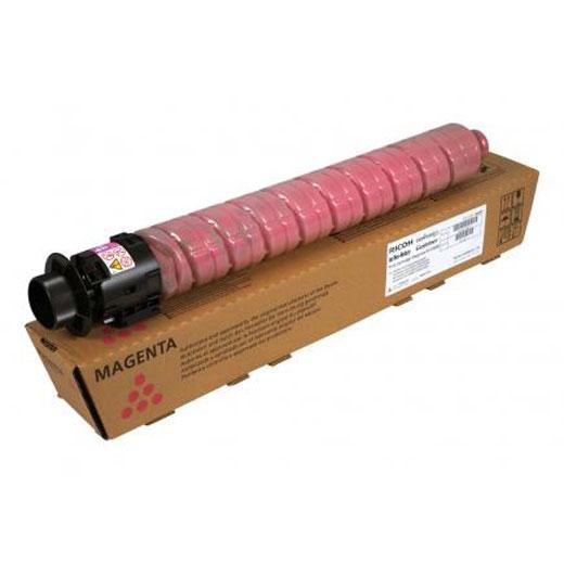 Ricoh Toner Magenta Im C4500, C4500A, C5500, C5500A, C6000