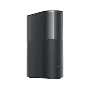 Xiaomi BE3600 Pro Sistema WiFi Mesh Dual Band - WiFi 7 - Velocidad hasta 3570 Mbps - 3 Puertos RJ-45