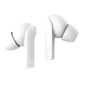 Hiditec FENIXWHITE True Wireless Earbuds