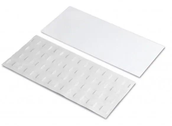 Safescan Pack de 15 Tarjetas de Limpieza para Contadoras de Billetes
