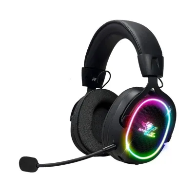 Spirit Of Gamer Auriculares H1200 Gaming Con Sonido Envolvente