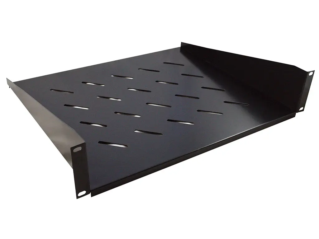 Monolyth Bandeja Fija 1U 26cm para Redes
