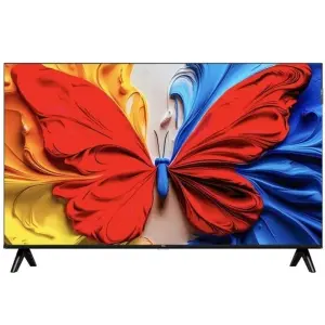 TCL 40S5K 40" FHD QLED Android TV con Dolby Audio