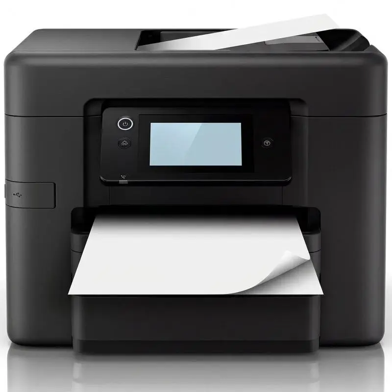 Epson WorkForce Pro WF-3920DWF Multifunción A4 Inyección de Tinta Wi-Fi
