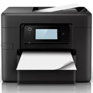 Epson WorkForce Pro WF-3920DWF Multifunción A4 Inyección de Tinta Wi-Fi