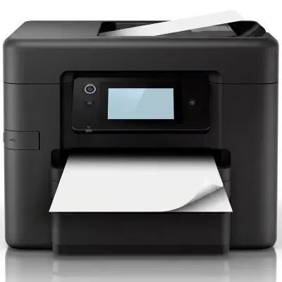 Epson WorkForce Pro WF-3920DWF Multifunción A4 Inyección de Tinta Wi-Fi