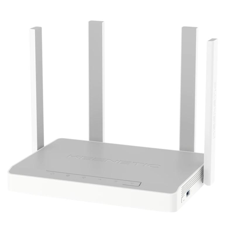 Keenetic Hero 4G+ Router Wifi6 Mesh Ax1800 4Xgbi