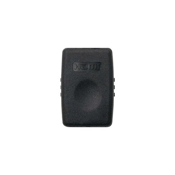 Nanocable Adaptador HDMI A/H - A/H - Negro