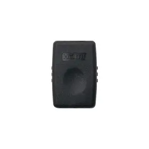 Nanocable Adaptador HDMI A/H - A/H - Negro