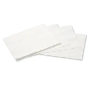 FAIBO 5 HOJAS DE RECAMBIO DE BORRADOR MAGNETICO DE FIELTRO PARA PIZARRA BLANCA SUELTOS