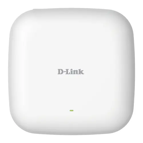 Punto De Acceso Interior Wifi 6 D-Link Dap-X2810 Ac1800 Poe Pasivo Nuclias Connect