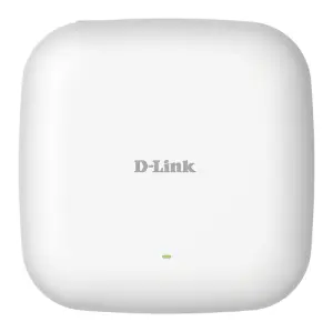 D-Link DAP-X2810 Punto De Acceso Interior WiFi 6 AC1800 PoE Pasivo