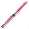 Uni-Ball Rollerball Signo Broad UM-153 1.0mm Rosa Metálico