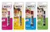 Carioca Mask Up Pack de 12 Blisters de Colores Brillantes para la Piel - Lavables y Mezclables
