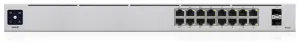 Ubiquiti UniFi Switch USW-16-POE 16xGb 2xGb SFP