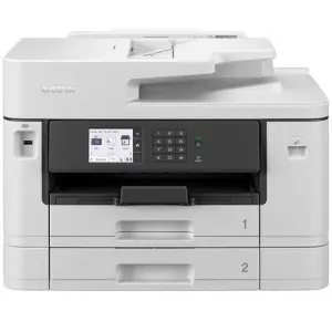 Brother MFC-J5740DW Impresora Multifuncion A3 Color WiFi Duplex Fax 27ppm