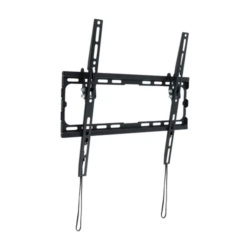 Tooq Soporte Fijo De Pared Para Tv De 32"-70" Inclinable - Peso Max 45Kg - Vesa 400X400Mm