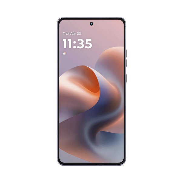 Motorola Moto G86 5G Smartphone Pantalla 6.67" - 120Hz - 8Gb - 512Gb - Camara 50Mp - Bateria 5200Mah - Admite Carga De 30W - Color Lila