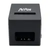 AVPos Impresora Térmica de Tickets AVP-TC21NET - 200mm/s, USB, LAN, Color Negro