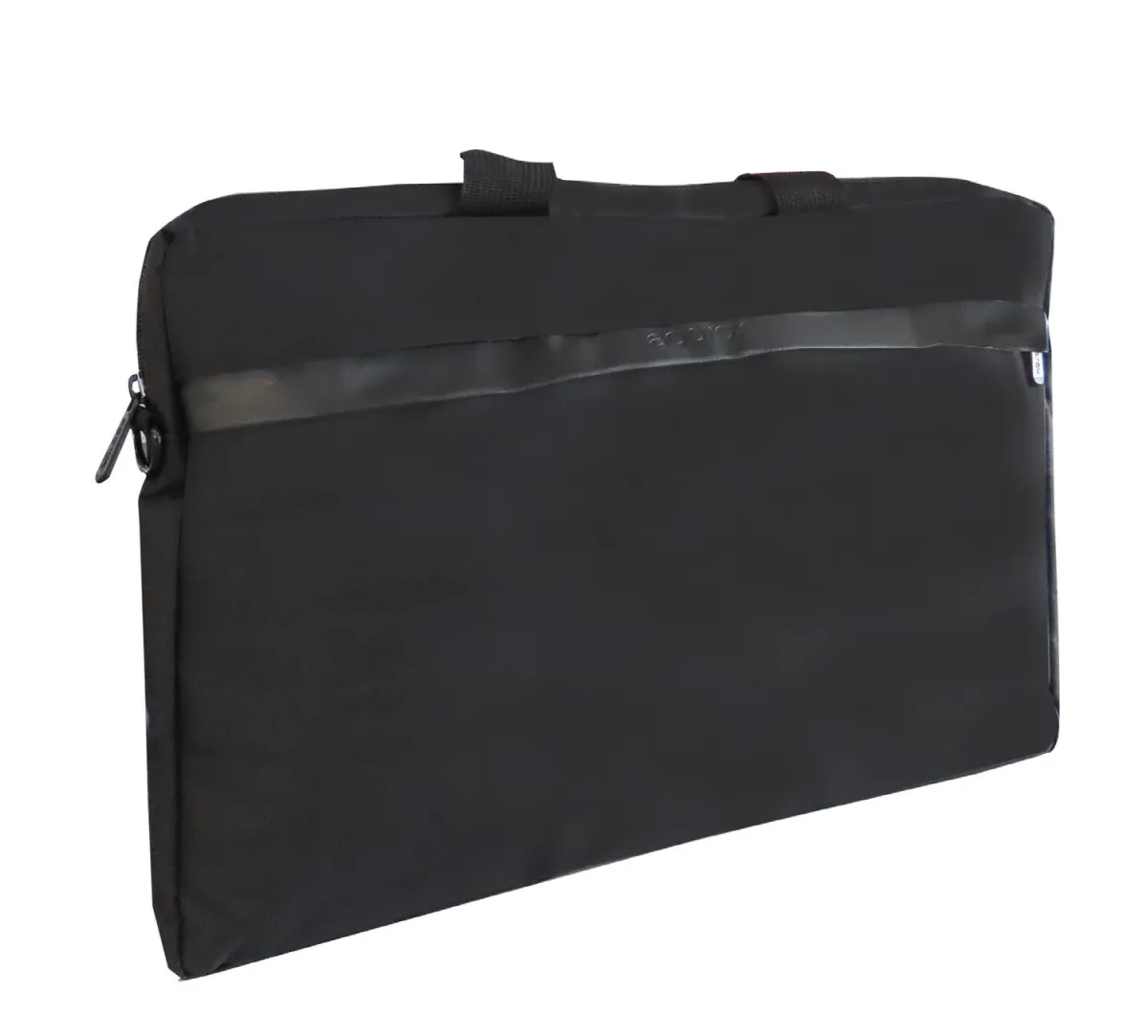 MALETIN DE PORTATIL 15.6" APPROX APPNB201 15.6" ALTA RESISTENCIA NYLON Y PU COLOR NEGRO