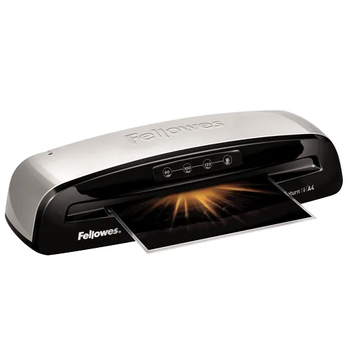 Fellowes Plastificadora Saturn-3i A4