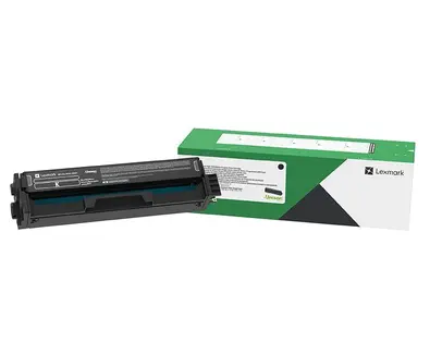 Lexmark Cartucho de Tóner Original Negro CS431/CX431 - 20N20K0/20N0X10