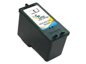Lexmark Cartucho de Tinta Genérico Color - Reemplaza 18CX781E/18C0781