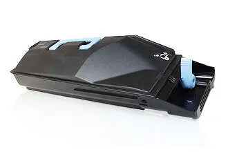 Kyocera Tk880 Negro Cartucho De Toner Generico - Reemplaza 1T02Ka0Nl0/Tk880K