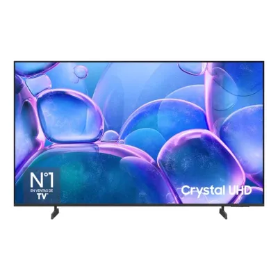 Samsung 55" TU55U7025F Crystal UHD Smart TV Bluetooth