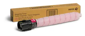Xerox Cartucho de Tóner Original Magenta para AltaLink C8130/C8135/C8145/C8155/C8170