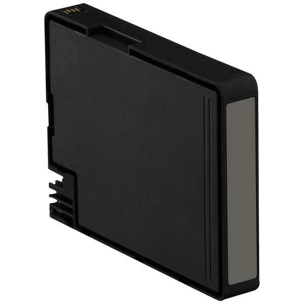 Canon Pgi29 Gris Oscuro Cartucho De Tinta Pigmentada Generico - Reemplaza 4870B001