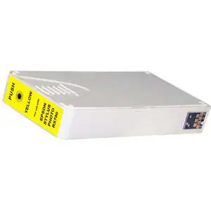 Epson T5594 Amarillo Cartucho de Tinta Genérico Reemplazo C13T55944010