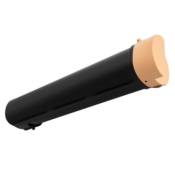 Xerox D95A/D110/D125 Negro Cartucho De Toner Generico - Reemplaza 006R01561