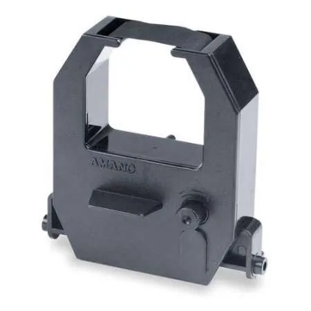 Amano Pix200/3000/5000/Tcx11/21/45 Negra Cinta Matricial Generica - Reemplaza Yk-629671/Ce315151/Ce315250/Ce315251/Ce316353