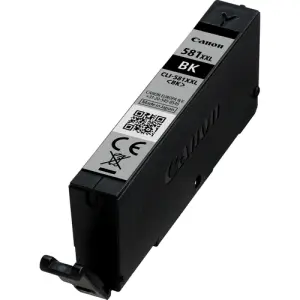 Canon CLI-581XXL Cartucho de Tinta Negro Original