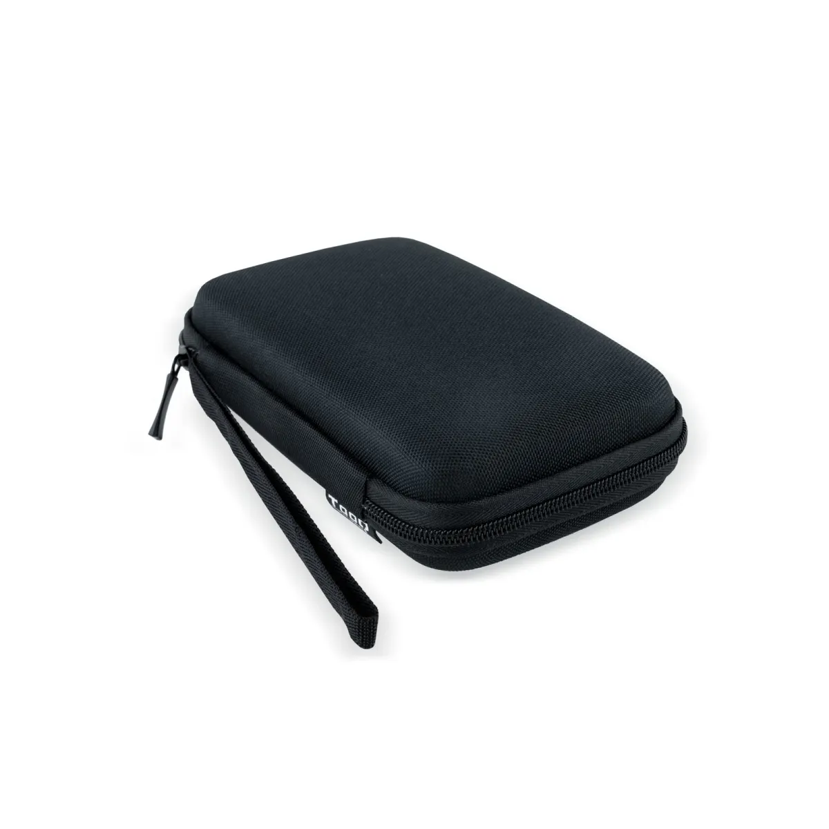 Tooq Estuche Protector para Caja Externa de 2.5” Color Negro