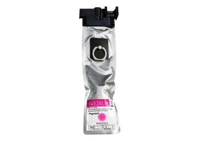 Epson T9453/T9443 Cartucho de Tinta Pigmentada Magenta Compatible C13T945340/C13T944340