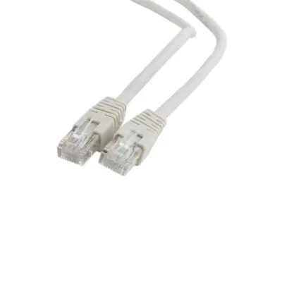 Gembird Cable de Red Gris Cat6 U/UTP 5M