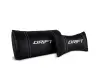 DRIFT DR200 Silla Acolchada para Videojuegos de PC Negra
