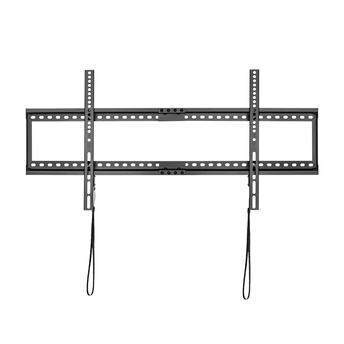 Aisens Soporte De Pared Eco Ultra Delgado Para Tv/Monitor 75Kg 37"/90" Negro
